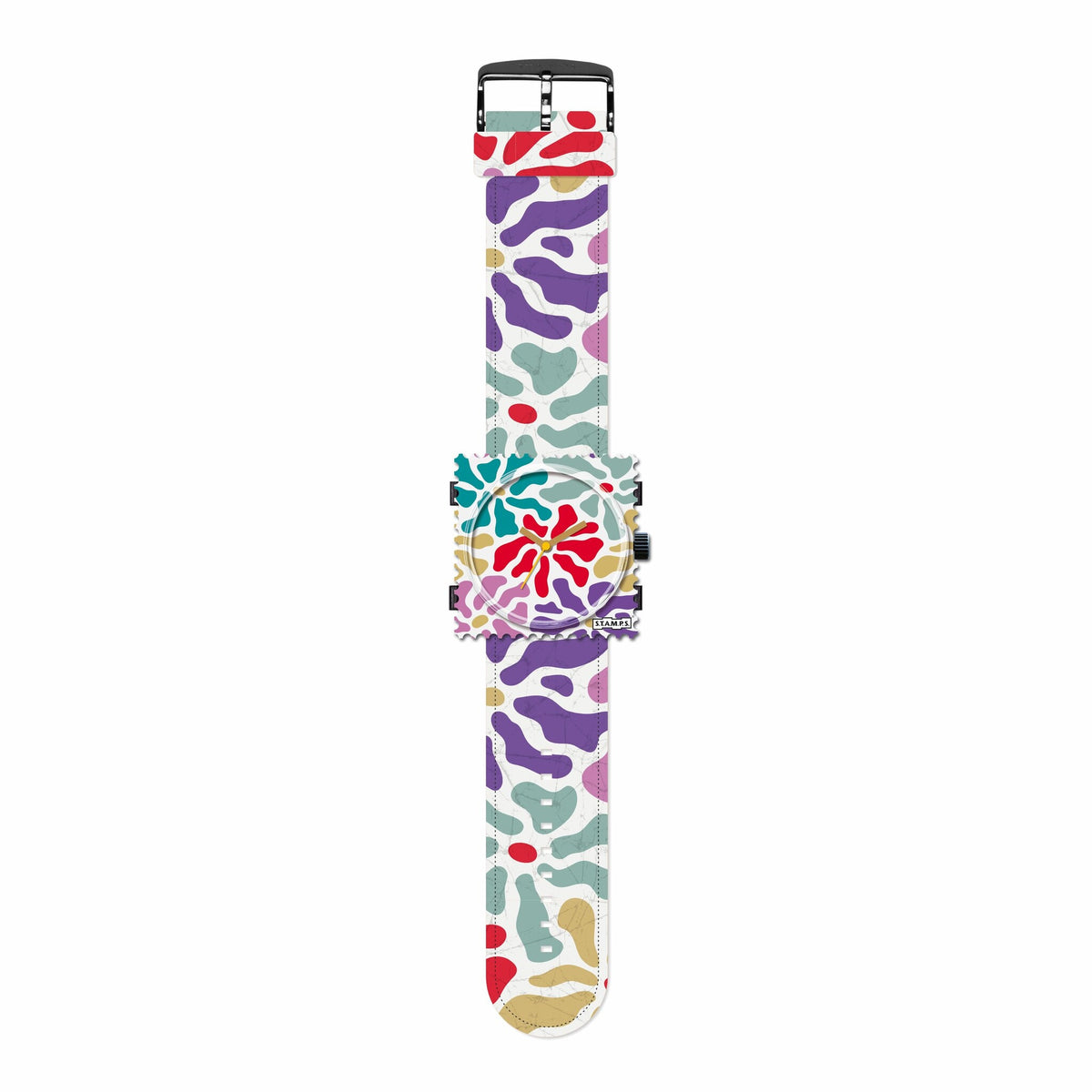 horloge limited edition Anthea - cadeau van Kado in Huis