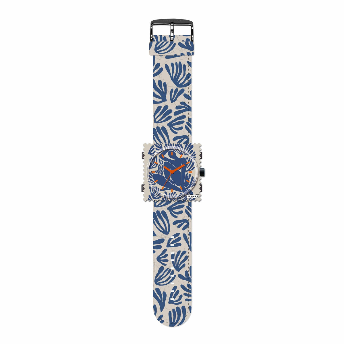 horloge limited edition Matisse - cadeau van Kado in Huis