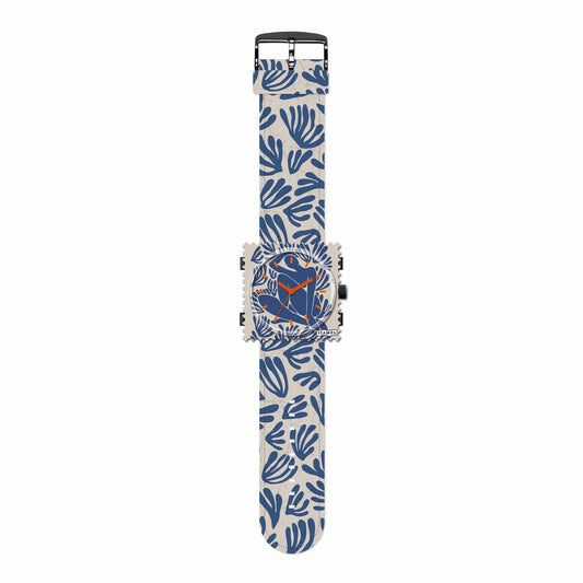 horloge limited edition Matisse - cadeau van Kado in Huis