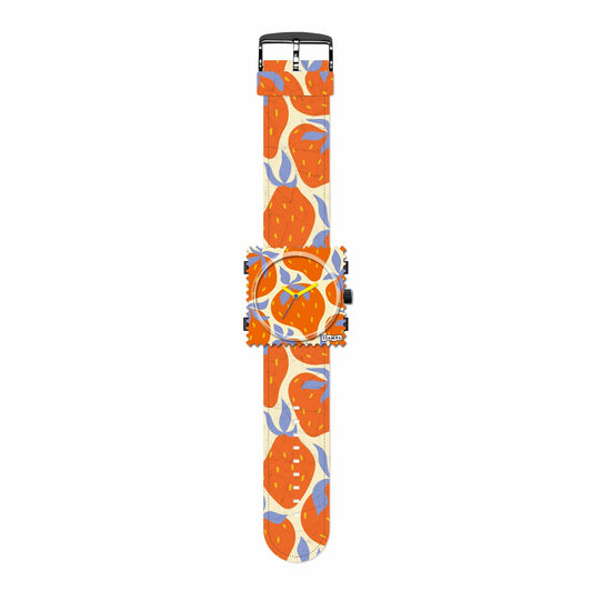 horloge limited edition Sweety - cadeau van Kado in Huis