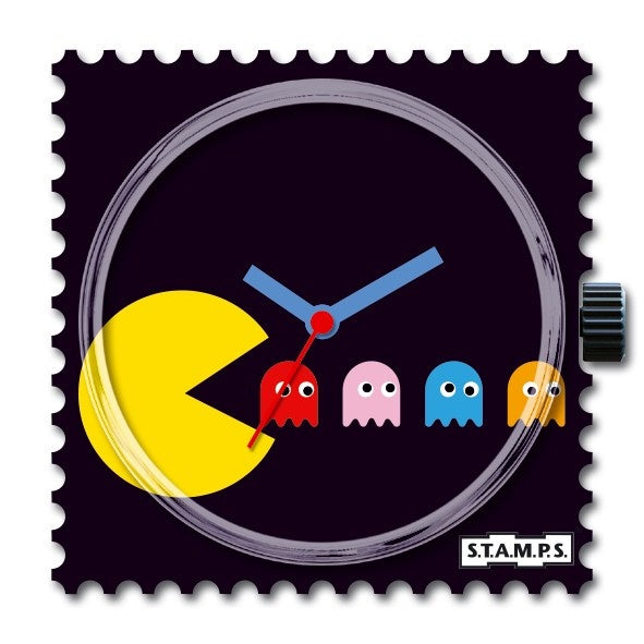Horloge Pac - cadeau van Kado in Huis