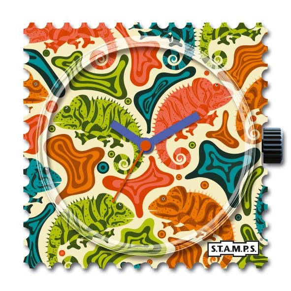 horloge Pascal - cadeau van Kado in Huis