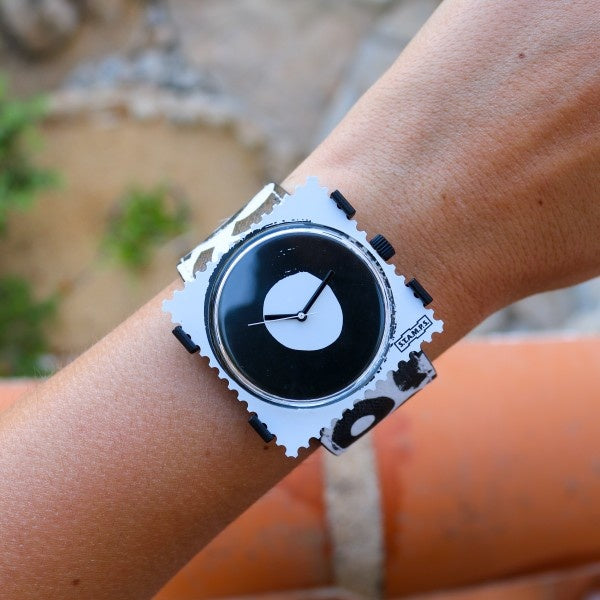 Horloge Limited Edition Benice - detailfoto 1