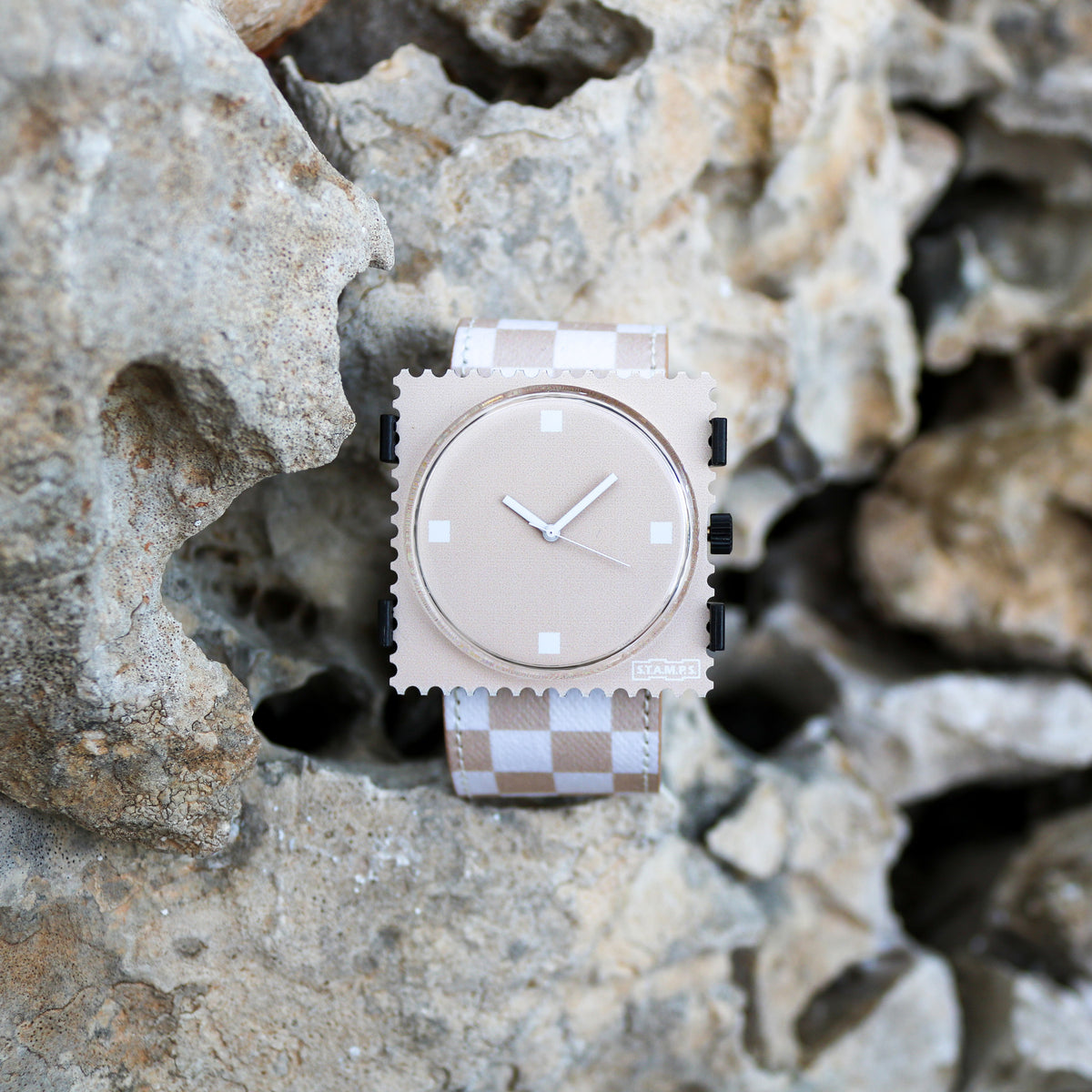 Horloge Limited Edition Khloé - detailfoto 1