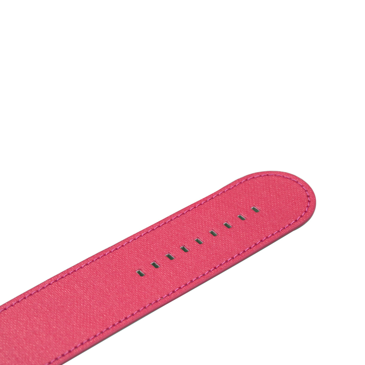 Horlogeband Stampstexx Hibiscus - detailfoto 4