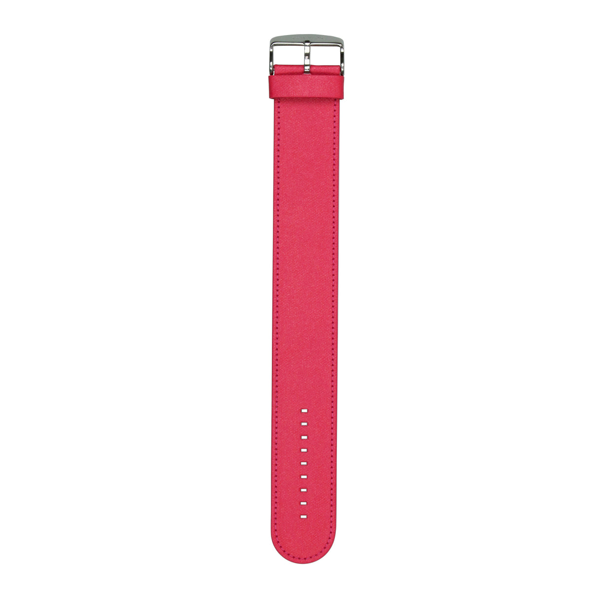 Horlogeband Stampstexx Hibiscus - cadeau van Kado in Huis
