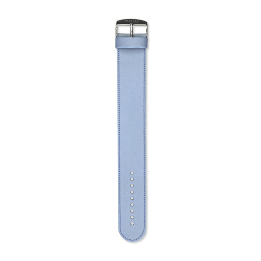 horlogeband stampstexx airy blue - cadeau van Kado in Huis