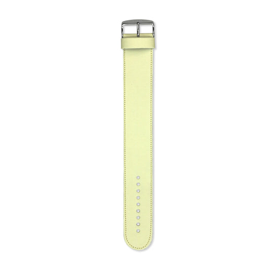 horlogeband stampstexx pear sorbet - cadeau van Kado in Huis
