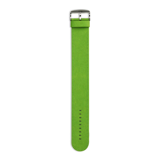 Horlogeband Stampstexx Apple Green - cadeau van Kado in Huis