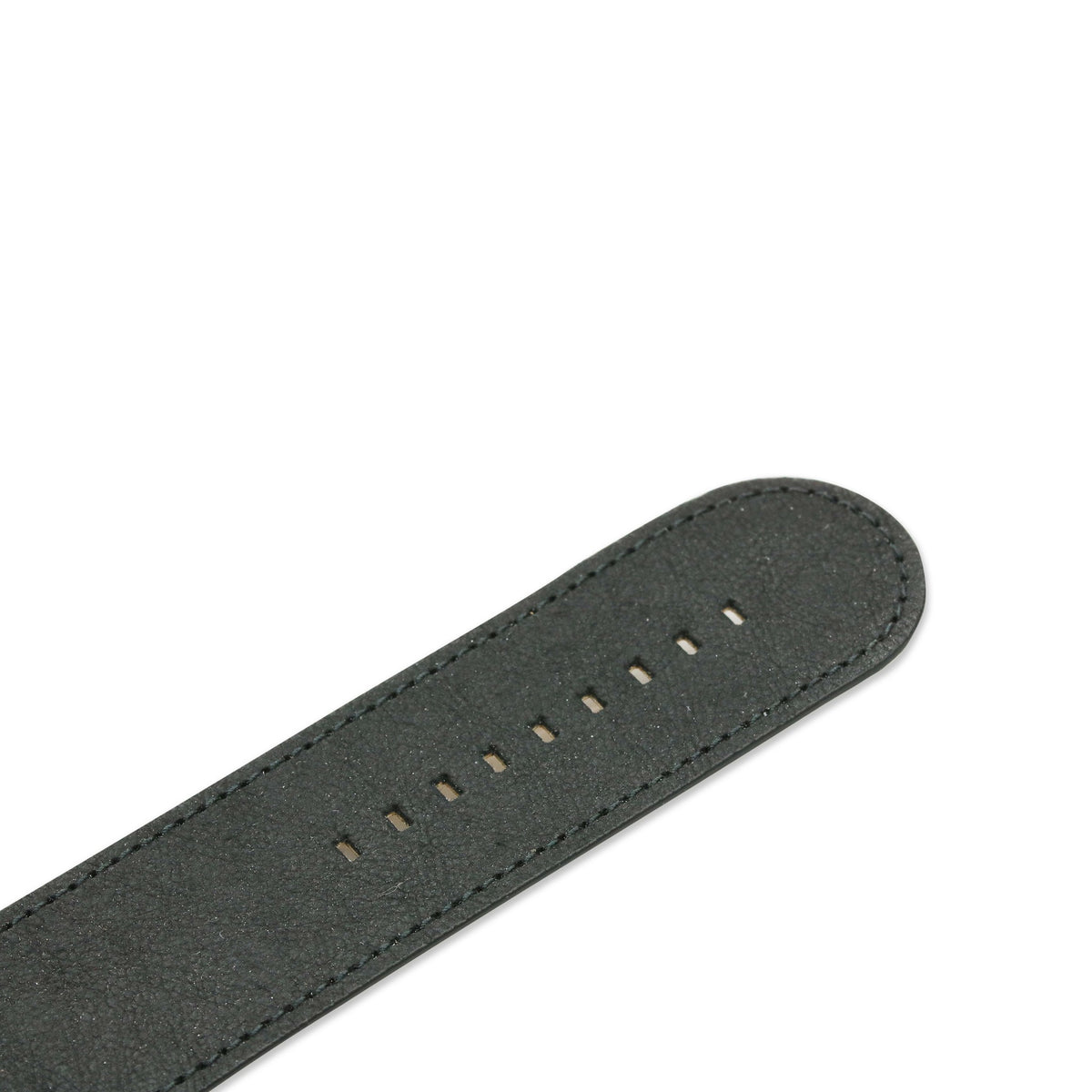 Horlogeband Stampstexx Black - detailfoto 4