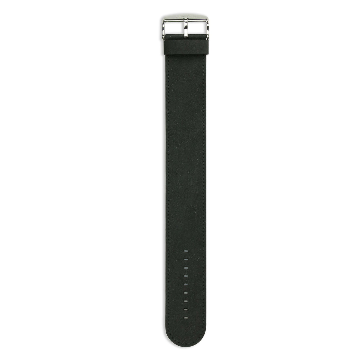 Horlogeband Stampstexx Black - cadeau van Kado in Huis