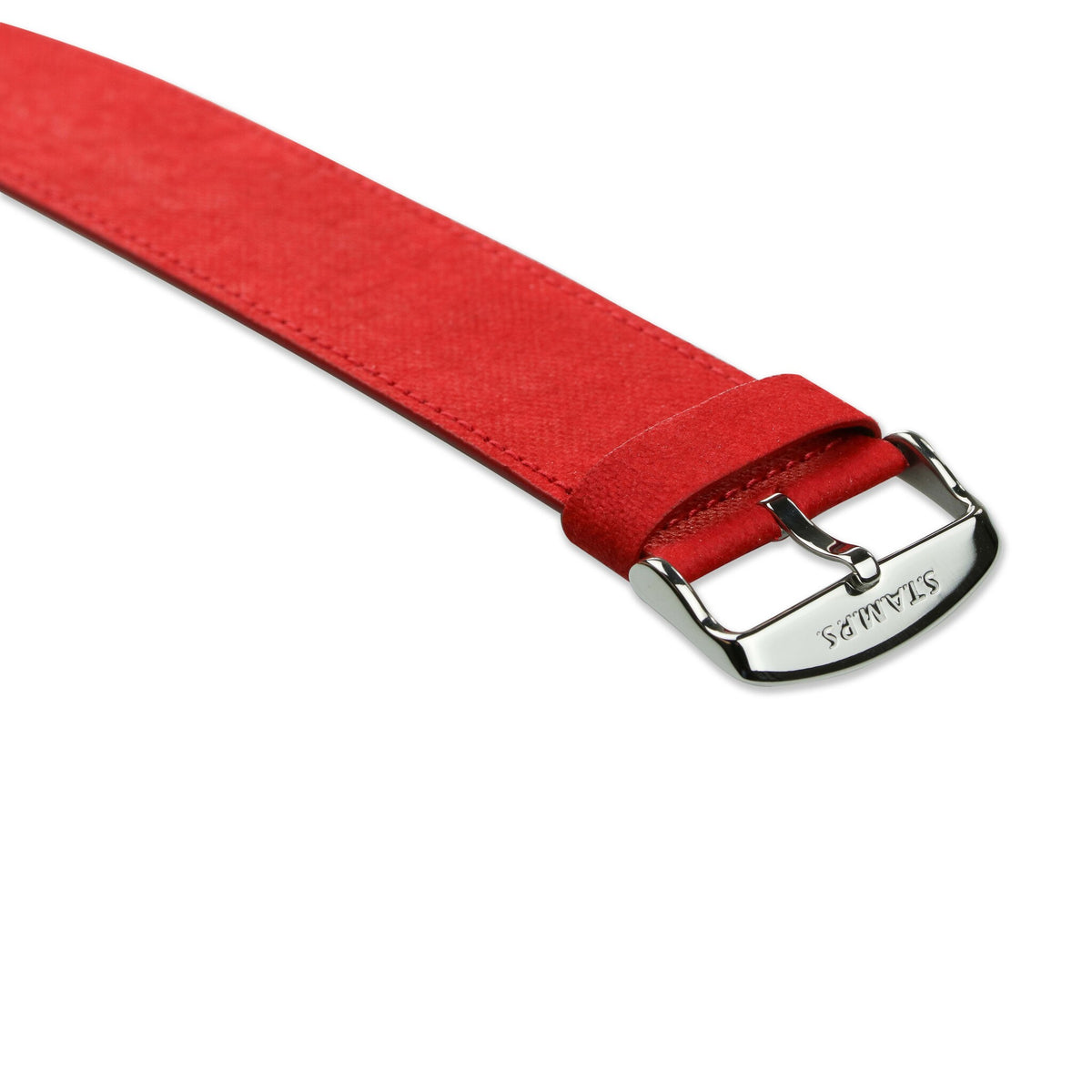 Horlogeband Stampstexx Chilli Pepper - detailfoto 4