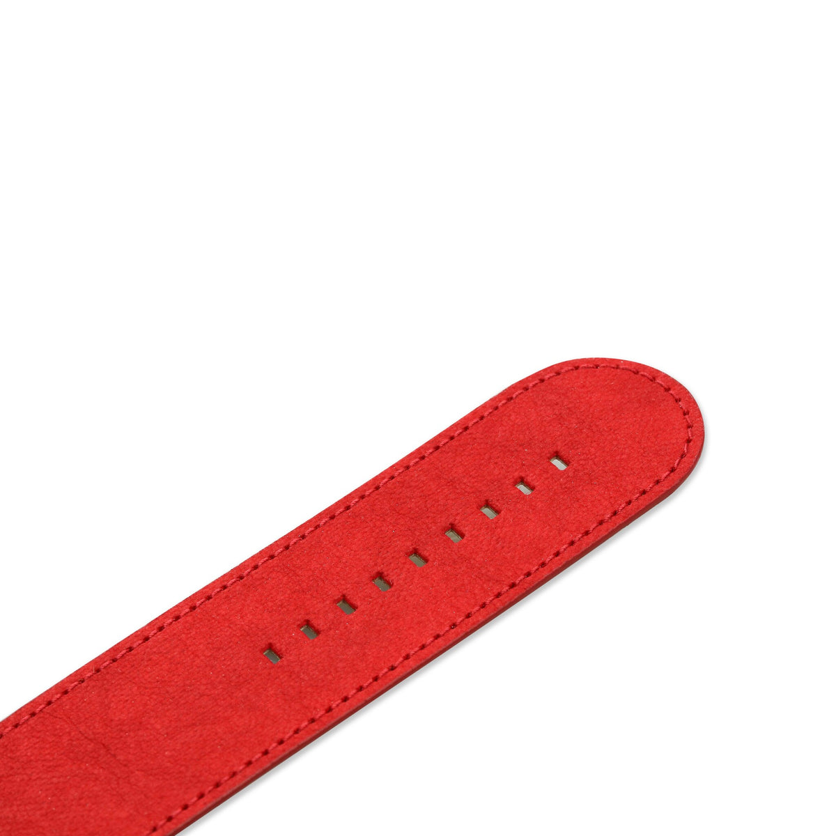 Horlogeband Stampstexx Chilli Pepper - detailfoto 2