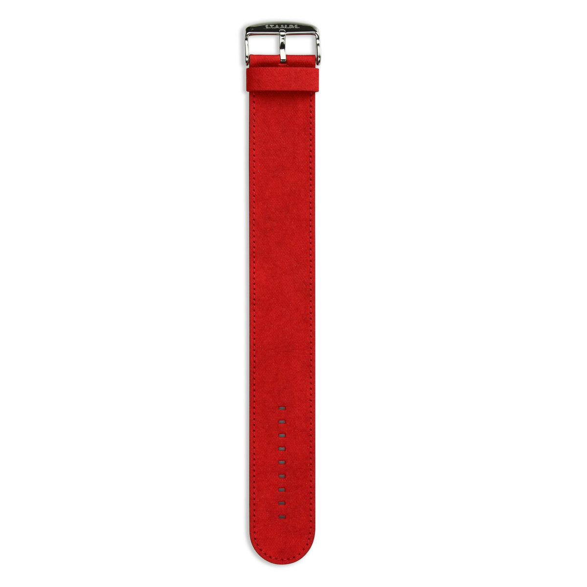 Horlogeband Stampstexx Chilli Pepper - detailfoto 1