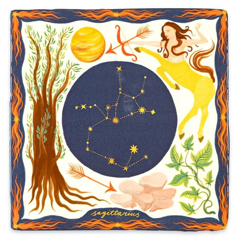 Astrologie Boogschutter Small - detailfoto 1