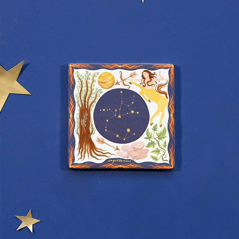 Astrologie Boogschutter Small - detailfoto 3