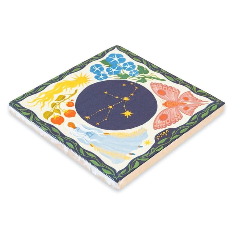 Astrologie Maagd Small - detailfoto 4
