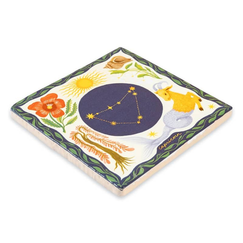 Astrologie Steenbok Small - detailfoto 2