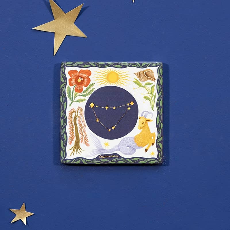 Astrologie Steenbok Small - detailfoto 5