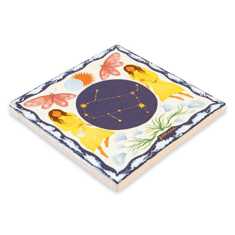 Astrologie Tweeling Small - detailfoto 4