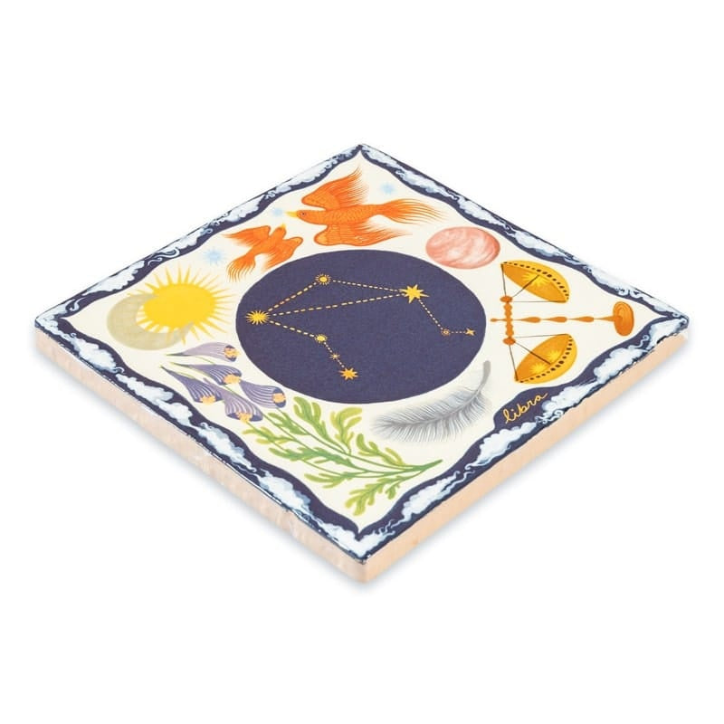 Astrologie Weegschaal Small - detailfoto 3
