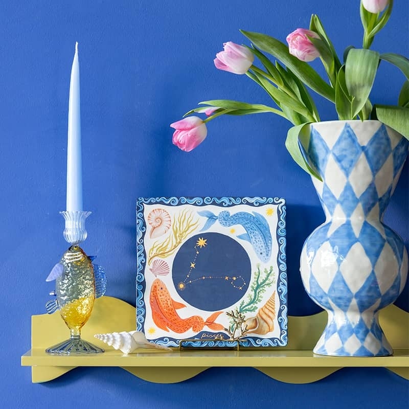 Astrologie Vissen Small - detailfoto 2