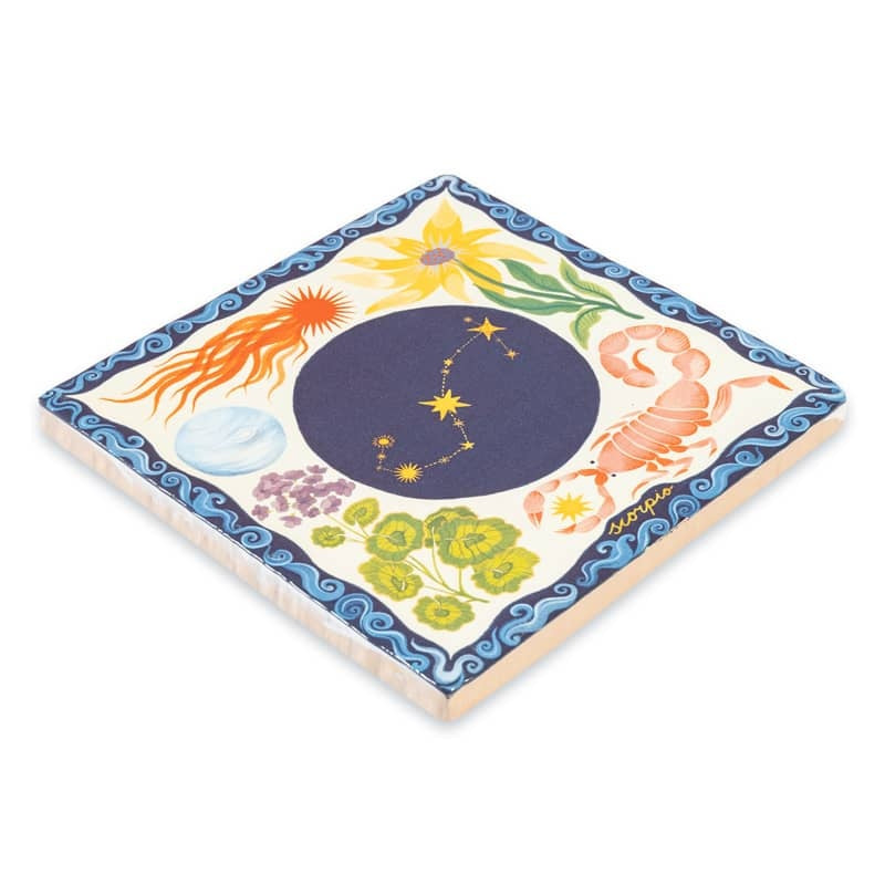 Astrologie Schorpioen Small - detailfoto 3