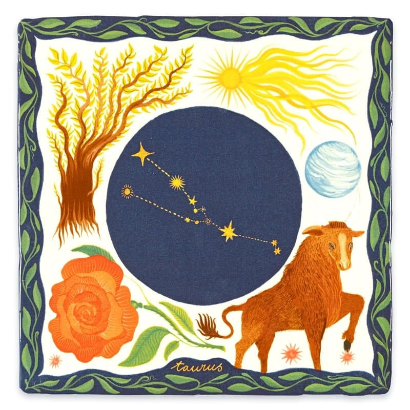 Astrologie stier Small - detailfoto 1