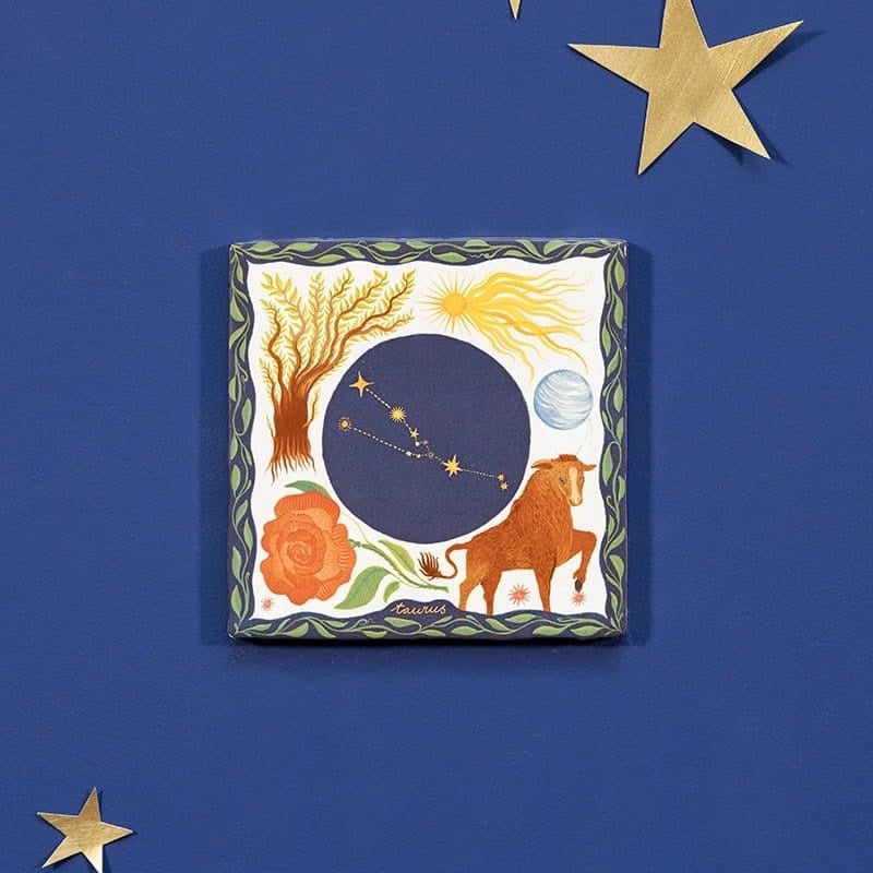 Astrologie stier Small - detailfoto 6