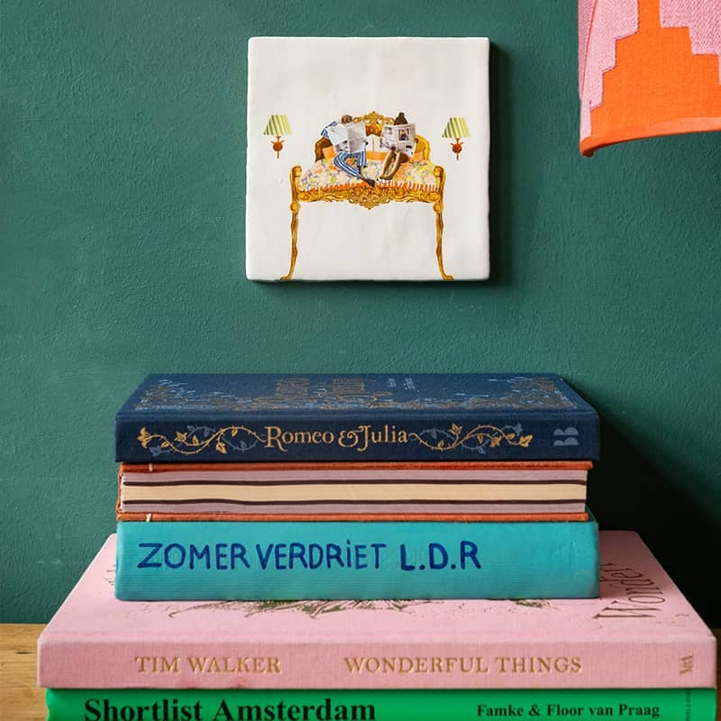 Beste Begin Van De Dag Small - detailfoto 5