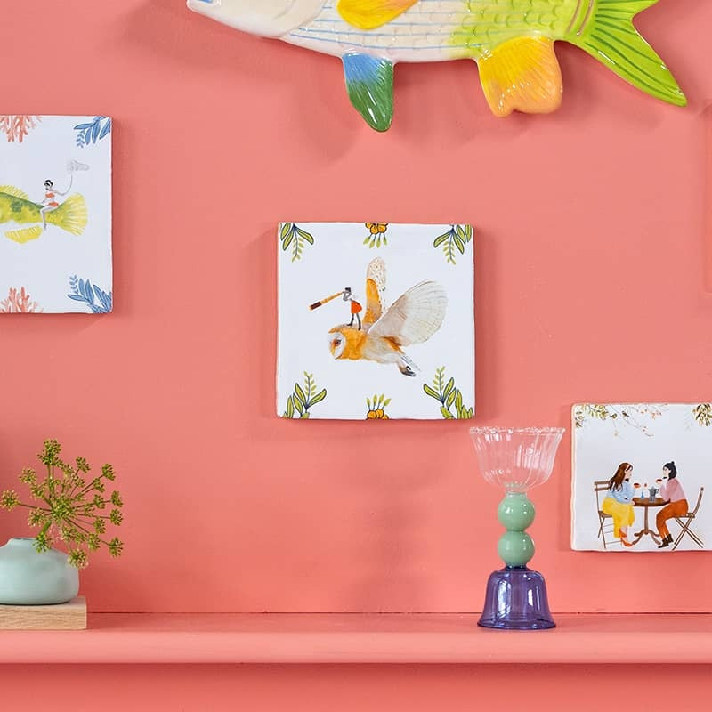Een Duidelijk Beeld Small - detailfoto 2