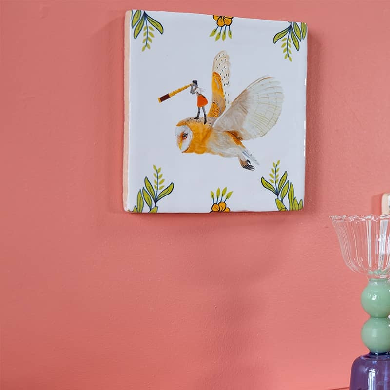 Een Duidelijk Beeld Small - detailfoto 3