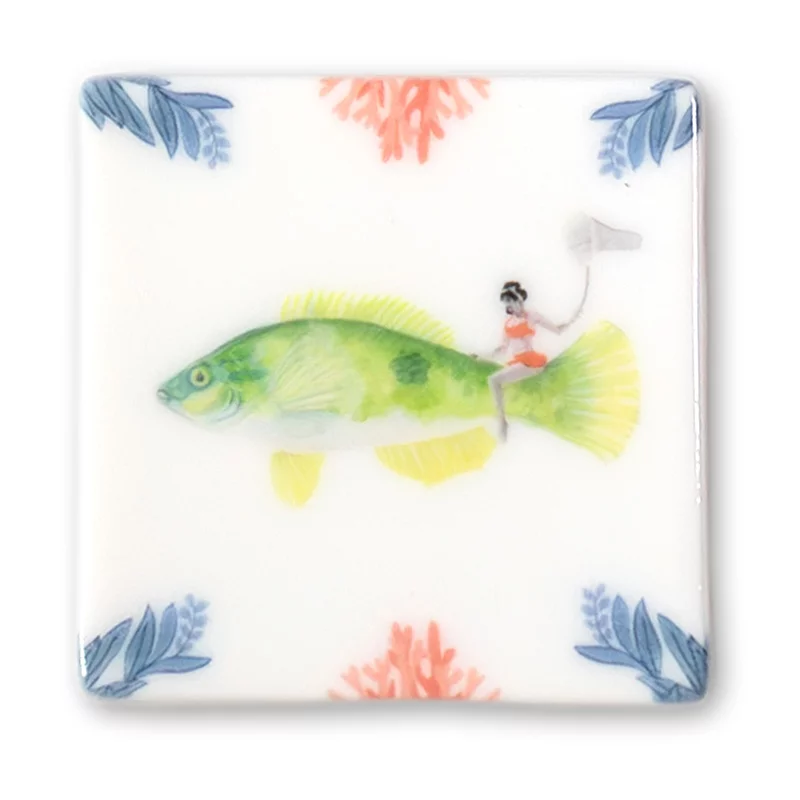 Mini Schatten Verzamelen - cadeau van Kado in Huis