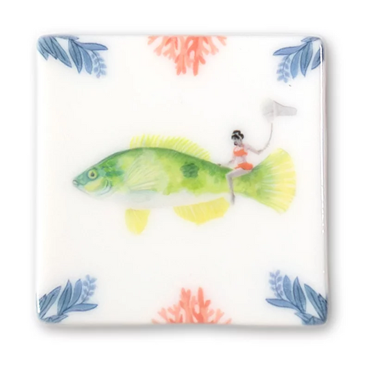 Mini Schatten Verzamelen - cadeau van Kado in Huis