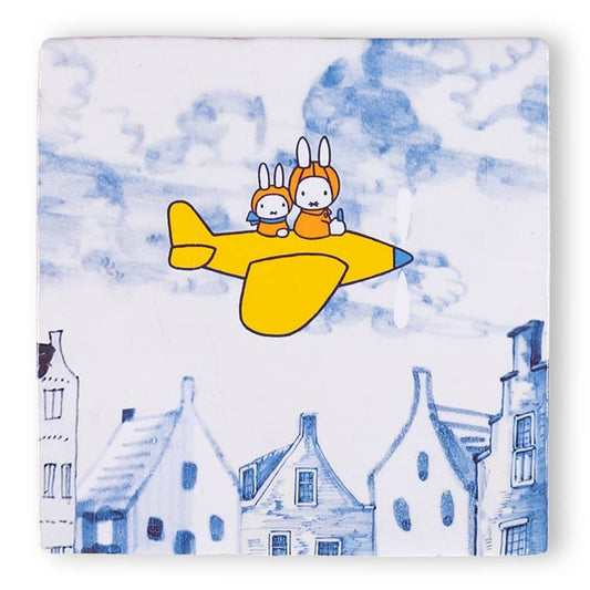 Nijntjes Reis Small - cadeau van Kado in Huis