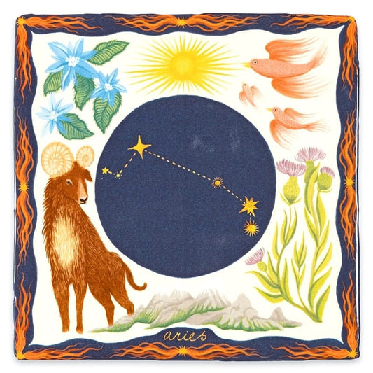 Astrologie Ram Small - cadeau van Kado in Huis