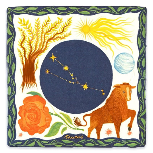 Astrologie stier Small - cadeau van Kado in Huis