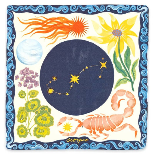 Astrologie Schorpioen Small - cadeau van Kado in Huis