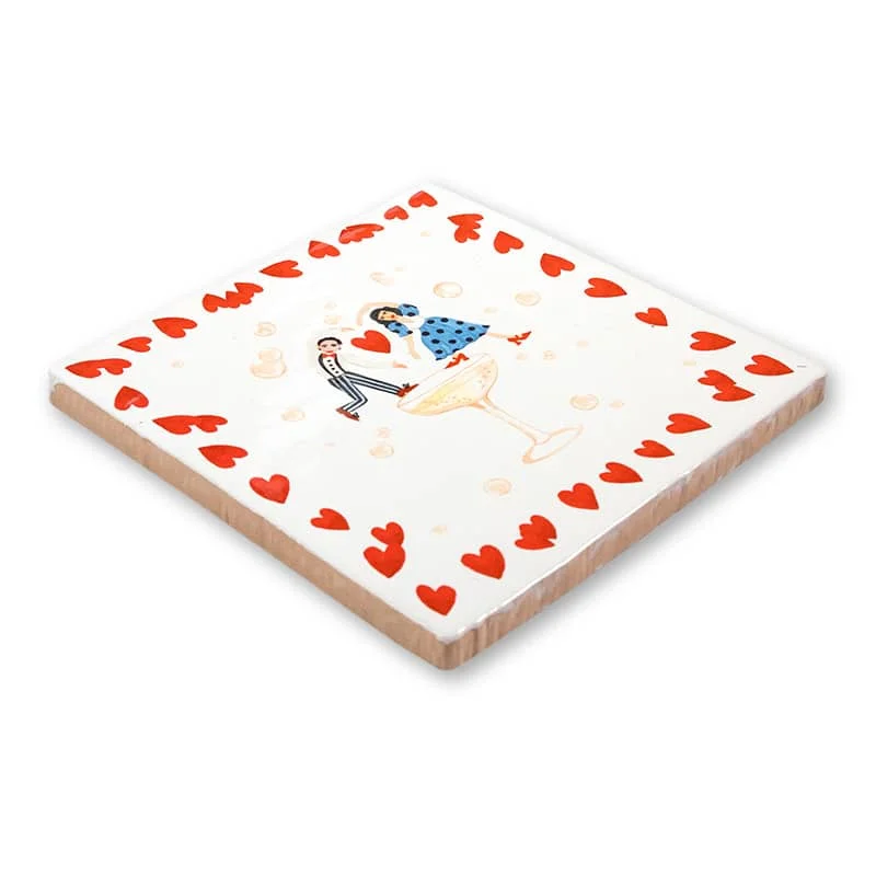 Proost op de liefde small - detailfoto 3