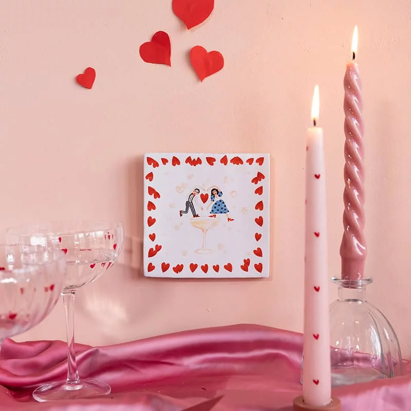 Proost op de liefde small - detailfoto 4
