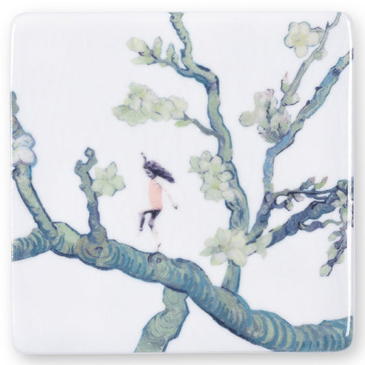 Magneet Little Filly mini - cadeau van Kado in Huis