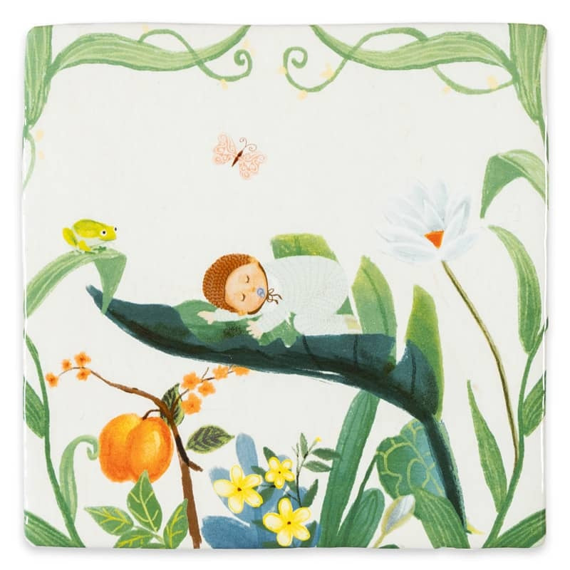 De mooiste droom Small - detailfoto 1