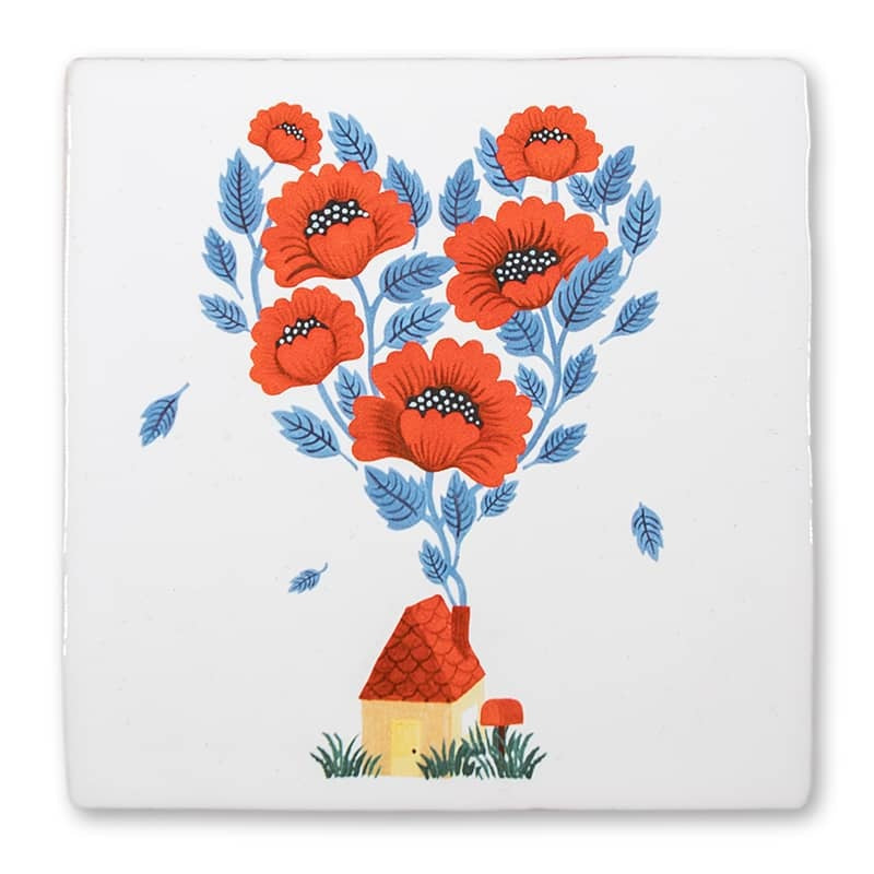 Waar Liefde is small - detailfoto 1