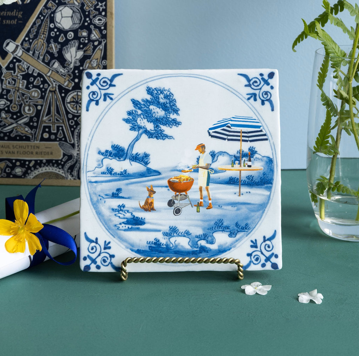 wat eten we small - detailfoto 2