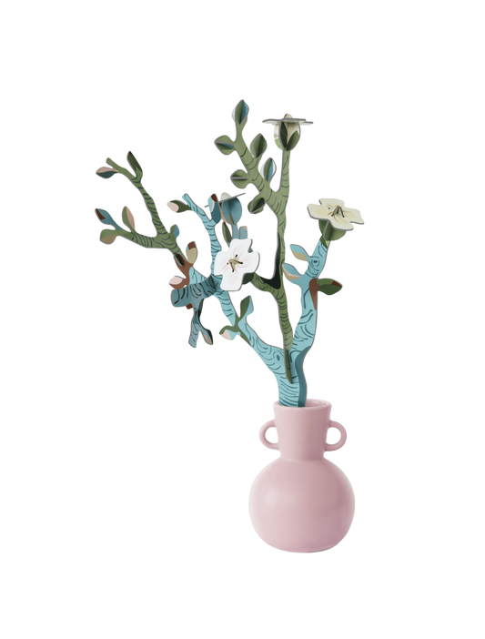 Kunstenaarsboeket Van Gogh Almond Blossom - cadeau van Kado in Huis