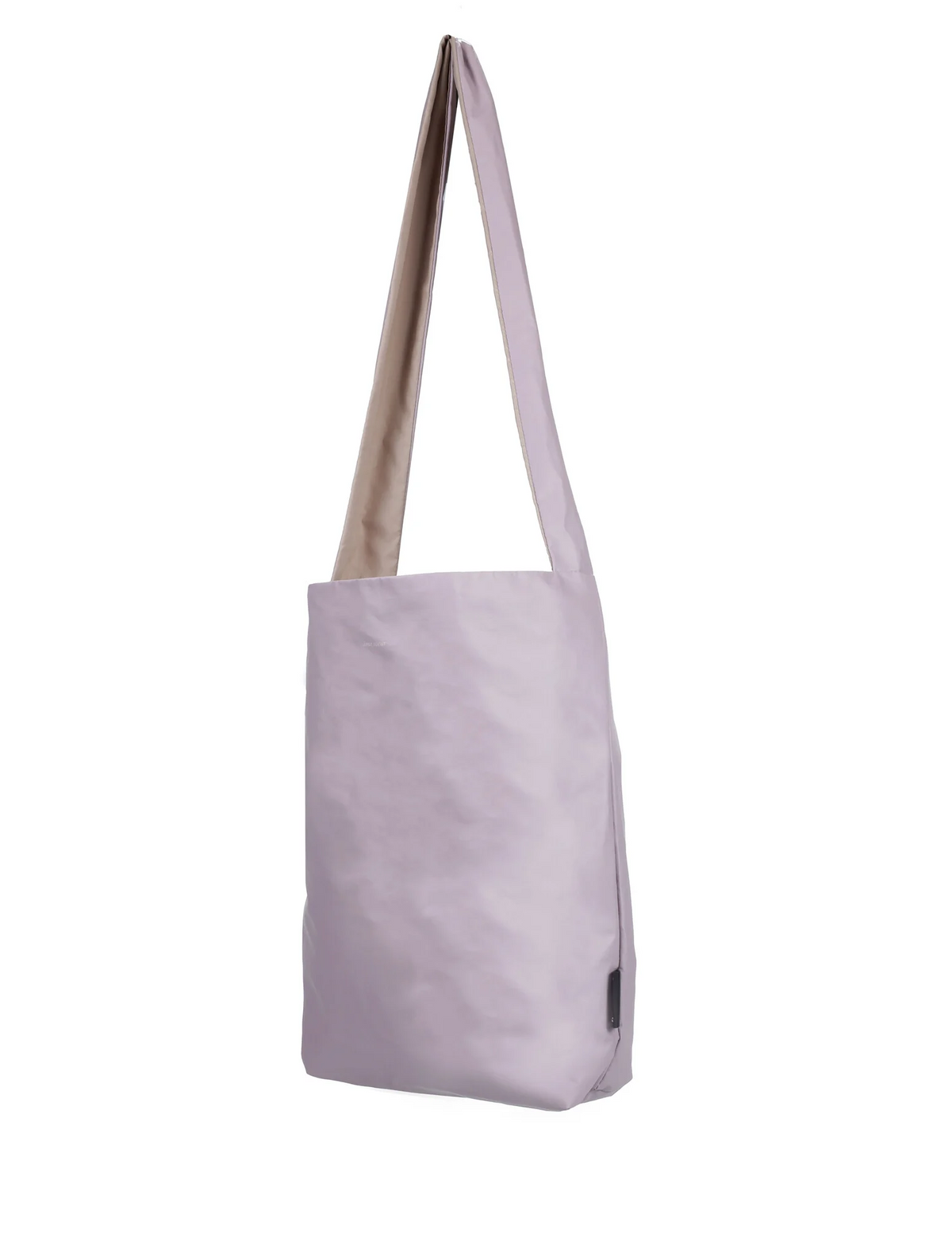 schoudertas paars dames violet ice - detailfoto 2