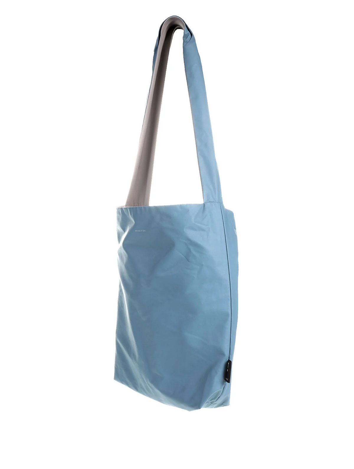 Feel Good Tas Steen Blauw - cadeau van Kado in Huis