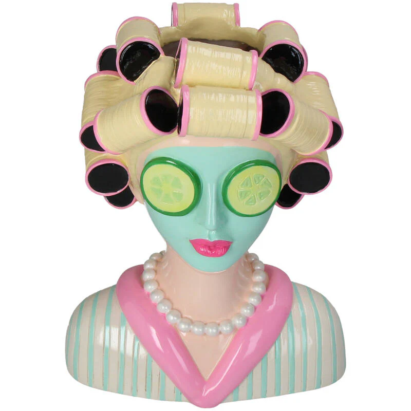 Vaas dames mode wellness Kersten - cadeau van Kado in Huis
