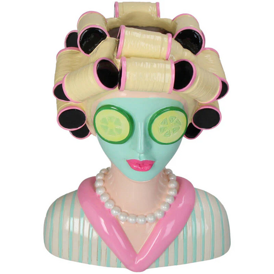 Vaas dames mode wellness Kersten - cadeau van Kado in Huis