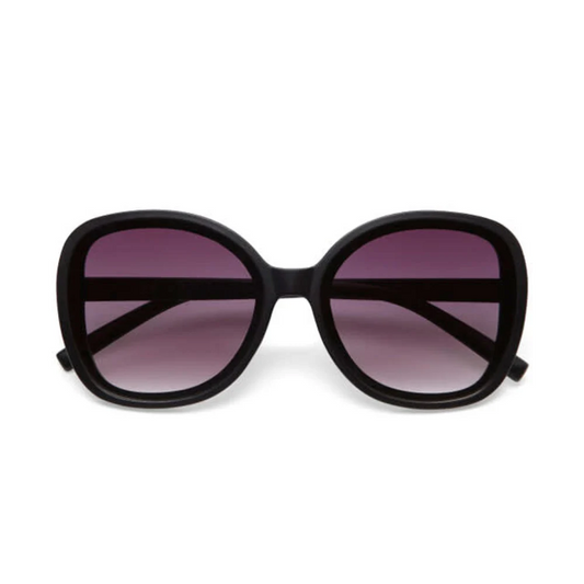 Zonnebril Butterfly Black - cadeau van Kado in Huis